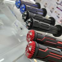 ราคา ปลอกแฮนด์มอเตอร์ไซค์daytonaปลายแฮนด์CNCปลอกแฮนด์มอเตอร์ไซค์พร้อมปลายแฮนด์ CNC (40667309827)