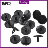 ราคา ✨คลิปยึดฝากระโปรงหน้ารถยนต์ ผ้าไนล่อน ฉนวนกันความร้อน อุปกรณ์เสริม (25458597456)