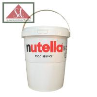 ราคา Nutella นูเทลล่าขนาดถัง 3 kg. (24764965888)