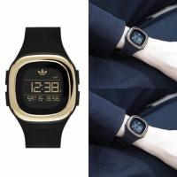 ราคา พร้อมส่ง ⌚️ Adidas Denver Black watch (160690107)