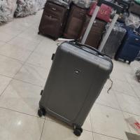 ราคา กระเป๋าเดินทางใยโปโล 22 นิ้ว (29215188069)