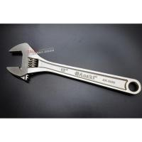 ราคา ประแจเลื่อน ขนาด 12 นิ้ว รุ่น AK-0056 ASAKI JAPAN จับถนัดมือ แข็งแรง (5049250885)