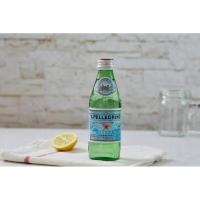 ราคา San Pellegrino natural mineral sparkling water 250มล.น้ำแร่อัดก๊าซ นำเข้าจากอิตาลี (16596602219)