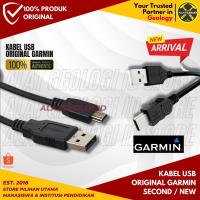 ราคา สาย Garmin GPS USB มือสองใหม่/มือสอง (การรับประกันต้นฉบับ) (43620896808)