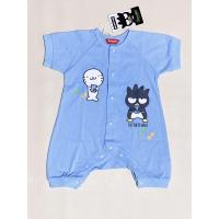 ราคา ใหม่ บอดี้สูท Sanrio ลิขสิทธิ์แท้ Bad Badtz-Maru ไซส์ 80 สีฟ้าน่ารักมาก (9310671960)