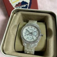 ราคา นาฬิกาข้อมือ FOSSIL ของแท้ (5115334946)