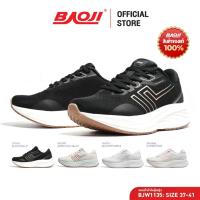 ราคา BAOJI บาโอจิ รองเท้าผ้าใบ รองเท้าวิ่งผู้หญิง รุ่น BJW1135 (28174236351)