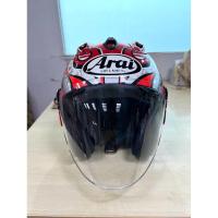 ราคา หมวกทรง Arai งานมาเล 1:1 มือ2 (28403864819)