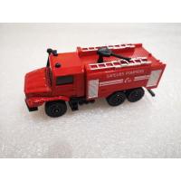 ราคา โมเดลรถดับเพลิง​Majorette​ -​Benz (10701253540)