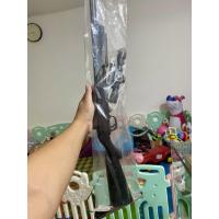 ราคา ถุงพลาสติกแบบยาว ถุงพลาสติกแบบยาวสีดำ (41356349321)