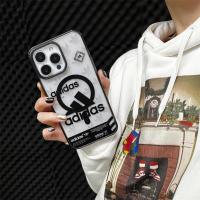 ราคา เทรนด์แม่เหล็กเคสโทรศัพท์ Adidas สําหรับ iphone 16 Pro Max 15Plus 14Plus 15 Pro Max 14 Pro Max i14 13 Pro Max i13 13pro i11 11 Pro Max 12 Pro Max ฝาครอบป้องกัน (24093244766)