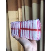 ราคา เกลือป่น ตราพระอาทิตย์ ห่อละประมาณ 100 กรัม(1แพ็คมี12ห่อ) แพ็คจิ๋ว เกลือสมุทร ขาว สวย สะอาด รวมหนัก 1200+ (กรัม) (10326112604)