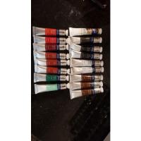 ราคา สีน้ำ (Water Color) Winsor & Newton (9485804685)