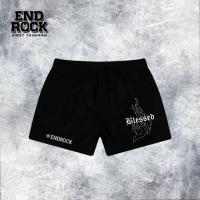 ราคา กางเกงบ็อกเซอร์ ผ้าฝ้าย สุดเท่ สําหรับผู้ชาย และผู้หญิง | กางเกงบ็อกเซอร์ "พร" สําหรับผู้ชาย และผู้หญิง (23632918444)