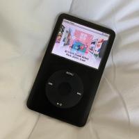 ราคา iPod Classic Gen 6 ความจุ 80 GB (18525519148)