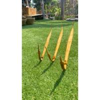 ราคา ไม้คาน ไม้คานไม้ไผ่ ไม้คานสำหรับหาบ มี 3 ขนาด ดีไซร้สวยงามเคลือบเงาให้เรียบร้อย แยกคำสั่งซื้อ (25165096715)