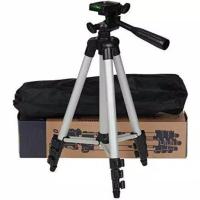 ราคา TRIPOD YOUTUBER/TRIPOD CONTENT KREATOR/TRIPOD PLUS HOLDER/TRIPOD 3110/TRIPOD (42459062369)