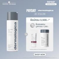 ราคา EXP 11/25 Dermalogica Oil To Foam 250ml เดอร์มาลอจิกา ออยล์ทูโฟม คลีนเซอร์ 2in1 (18283783071)