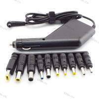ราคา รถ Converter Universal Charger DC Power Adapter 19V 4.74A 20V 4.5A 4.62A 90W แล็ปท็อปโน้ตบุ๊ค F3@TH (42425305675)