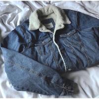 ราคา เสื้อยีนส์ PULL&BEAR (แท้100%) (789020176)