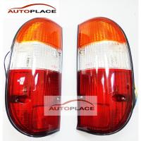 ราคา ไฟท้าย ฟอร์ด เรนเจอร์ เรนเจอ Ford RANGER 98 - 02 ขั้วพร้อมหลอด (22257064323)