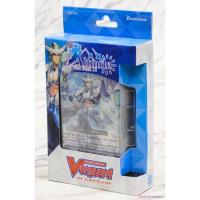 ราคา การ์ดไฟท์ แวนการ์ด cardfight vanguard ภาษาญี่ปุ่น VG-V-TD11 Card Fight!! Vanguard Trial Deck Vol.11 Altmile (3536207921)