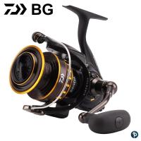 ราคา รอกตกปลา DAIWA BG เบอร์ BG 5000 และ BG 6500 (2966819348)