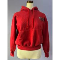 ราคา เสื้อสเวตเตอร์ฮู้ดดี้วินเทจ Roxy USA. Vintage HoodieSize-Medium (43872881641)