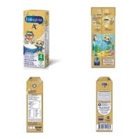 ราคา [ UHT ] เอนฟาโกร เอพลัส สูตร 4 รสจืด 180 มล. 36 กล่อง (29390235809)