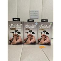 ราคา ✅พร้อมส่ง หูฟัง Marshall Mode EQ In-Ear Headphone (8760240161)