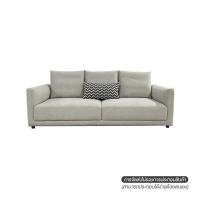 ราคา LIFESTYLE โซฟา3S NEDO BG>225x102x62x40 (43115715181)