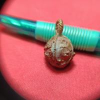 ราคา ลูกอมหสวงพ่อก้านวัดห้วยใหญ่จ.ชลบุรีเนื้อทองผสม (41054058956)