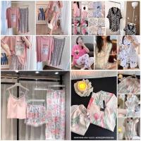 ราคา พร้อมส่ง ชุดนอนขาสั้นลายแมวเหมียวมาลี (7934966227)