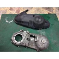 ราคา ฝาครอบแคร้ง/ ฝาครอบสายพาน Yamaha nmax ปี 2016ถึง2018 สินค้ามือสอง (28668086078)