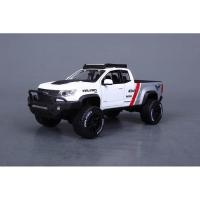 ราคา โมเดลรถเหล็กกระบะChevrolet Colorado ZR2 ปี2017สเกล1:27 รายละเอียดสวยเป็นงานโมเดลสำหรับตั้งโชว์ (3024847028)