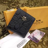 ราคา กระเป๋า​สตางค์​ผู้ชาย​ COACH​ (6640196835)