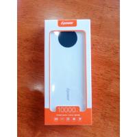 ราคา power bank 10000 mAh ของใหม่ แบตสำรอง (20392794701)