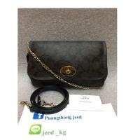 ราคา COACH F34615 แท้% (1390167326)