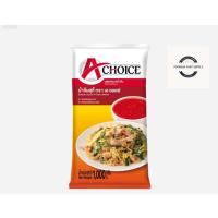 ราคา เอ ชอยซ์ น้ำจิ้มสุกี้ 1,000 ก. น้ำจิ้ม น้ำจิ้มสุกี้ (27736998433)