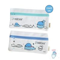 ราคา กระเป๋าดินสอ 23x12 ซม.ลายลิขสิทธิ์แท้ San-X ลายปลาวาฬ Jinbesan ซูมิโกะ Sumikko เป็ด b.duck กระเป๋าดินสอน่ารัก ลายเป็ด (4530079773)