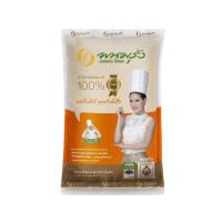 ราคา พนมรุ้ง ข้าวขาวหอมมะลิ 100% ชั้นเลิศ 5 กก. x 6 (26167006236)