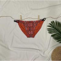 ราคา กางเกงบิกินี่ Xhilaration ไซด์ XL (14042374006)