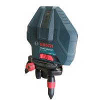 ราคา BOSCH GLL5-50X เลเซอร์กำหนดแนวเส้น มือสอง (29816185063)