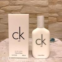 ราคา น้ำหอมแท้ 100 % Calvin Klein (ck) all Eau De Toilette TesterBox (3955570457)