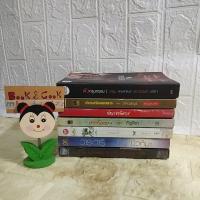 ราคา ผัวกรุบกรอบ/บำเรอรักจอมมาร/ย้อนรอยพิศวาส/เมียชั่วคราว/กระท่อมนางฟ้า/บัวหิมะ/เมียแต่งมาเฟีย#วาระวารี/กลีบลำดวน/ช่อเอื้อง (10318602306)