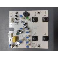 ราคา แผงวงจร พัดลม ฮาตาริ Hatari S16D3 อะไหล่เเท้ (15282837849)