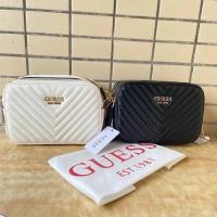 ราคา กระเป๋าเกรส Guess สะพายข้างงานแท้outlet (26954629992)