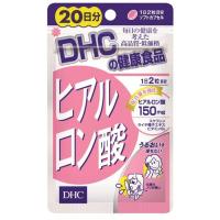 ราคา [พร้อมส่ง]DHC Hyaluronsan 20 วัน ของแท้ 1,000,000% (1736925808)