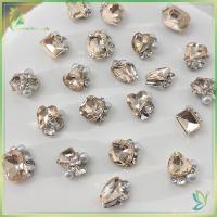 ราคา [ความงาม] 5 ชิ้นเล็บหรูหราโลหะผสมเพิร์ลคริสตัล Rhinestones Multi-Shapes Designs Charms สําหรับเกาหลีเล็บอุปกรณ์ Sparkle Charms เครื่องประดับ {ขาย} (43059109160)