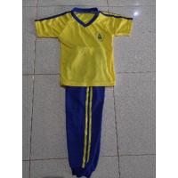 ราคา เสื้อยืดกีฬาสั้น Lotto Kindergarten/Preschool (40471101209)